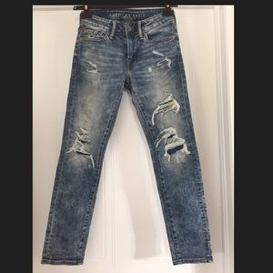 AE NEXT LEVEL AIRFLEX Jeans